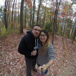 Meet your Posher, Brian